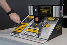 Load image into Gallery viewer, Diode Dynamics XM0205 Stage Series HitchMount POP Countertop Display - Diode Dynamics XM0205