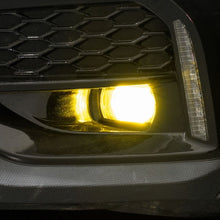 Load image into Gallery viewer, Diode Dynamics DD7986 Elite Yellow Fog Lamp Subaru WRX BRZ