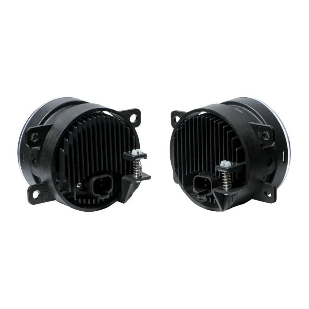 Diode Dynamics Fog Lights for Ford Explorer - gallery image