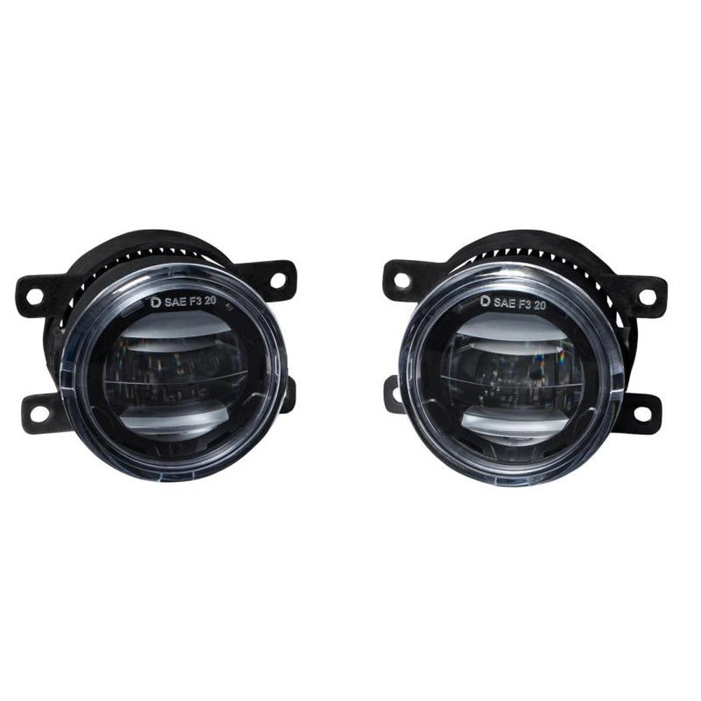 Diode Dynamics Fog Lights for Ford Explorer - product photo