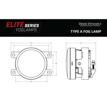 Load image into Gallery viewer, Diode Dynamics Fog Lights for Ford Explorer - gallery image