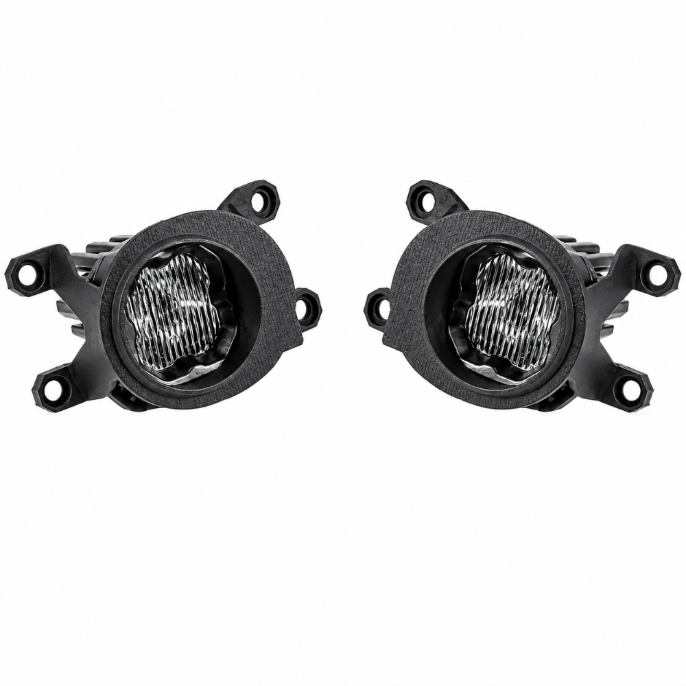 Diode Dynamics SSC1 white LED fog light kit for 2023-2025 Toyota GR Corolla