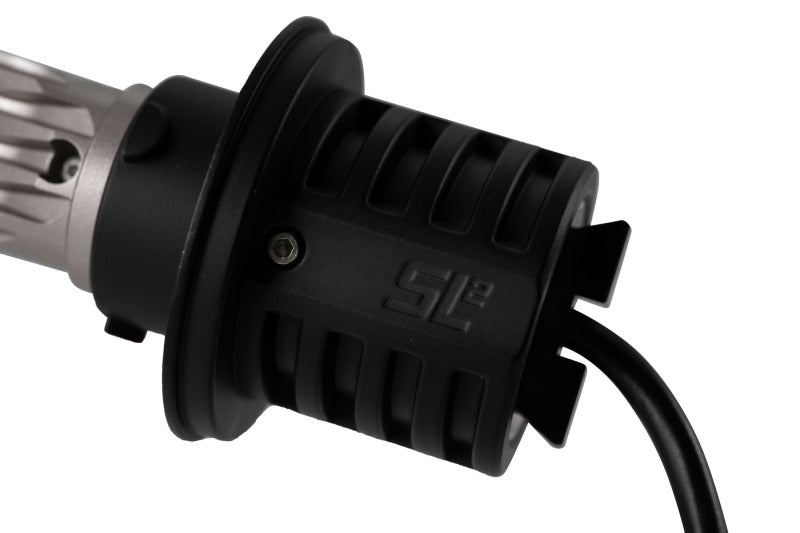 Diode Dynamics H13 White SL2 LED Bulbs (pair) Diode Dynamics DIODD0485P