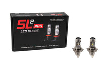 Load image into Gallery viewer, Diode Dynamics H4 White SL2 Pro LED Bulbs (Pair) Diode Dynamics DIODD0492P