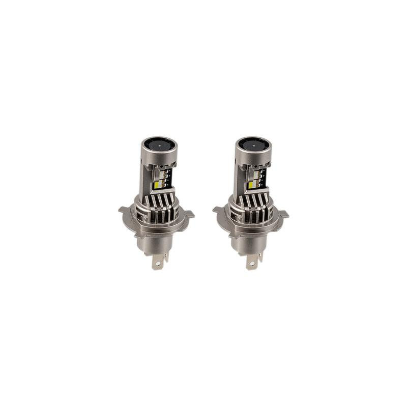 Diode Dynamics H4 White SL2 Pro LED Bulbs (Pair) Diode Dynamics DIODD0492P