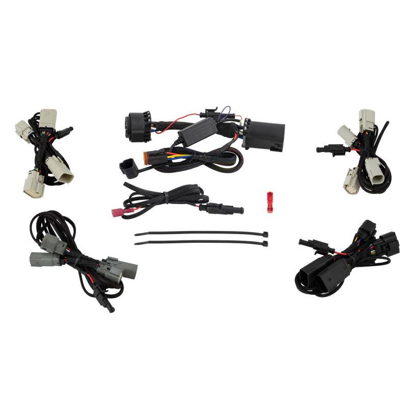 Diode Dynamics Harness Only for Hitch Mount Pod Diode Dynamics DIODD4190