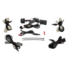 Load image into Gallery viewer, Diode Dynamics Harness Only for Hitch Mount Pod Diode Dynamics DIODD4190