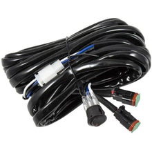 Load image into Gallery viewer, Diode Dynamics Heavy Duty Dual Output Light Bar Wiring