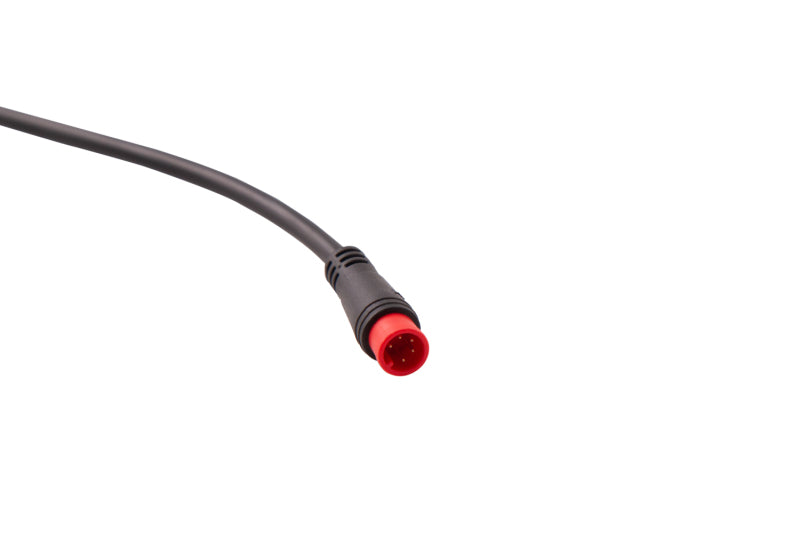 Diode Dynamics RGBW M8 5-Pin Splitter Wire - 1 Diode Dynamics DIODD4141
