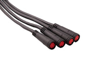 Load image into Gallery viewer, Diode Dynamics RGBW M8 5-Pin Splitter Wire - 1 Diode Dynamics DIODD4141