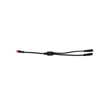 Load image into Gallery viewer, Diode Dynamics RGBW M8 5-Pin Splitter Wire - 1 Diode Dynamics DIODD4141