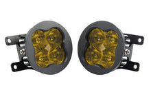 Load image into Gallery viewer, Diode Dynamics SS3 Sport Type A Kit ABL - White SAE Fog Diode Dynamics DIODD6980