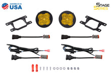Load image into Gallery viewer, Diode Dynamics SS3 Sport Type A Kit ABL - White SAE Fog Diode Dynamics DIODD6980
