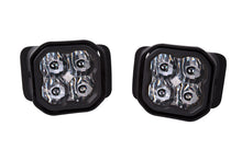 Load image into Gallery viewer, Diode Dynamics SS3 Sport Type F2 Kit ABL - White SAE Fog Diode Dynamics DIODD7012