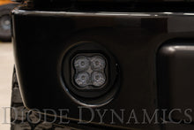 Load image into Gallery viewer, Diode Dynamics SS3 Sport Type FT Kit ABL - Yellow SAE Fog Diode Dynamics DIODD7021