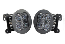 Load image into Gallery viewer, Diode Dynamics SS3 Sport Type M Kit ABL - Yellow SAE Fog Diode Dynamics DIODD7045