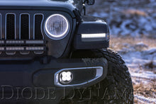 Load image into Gallery viewer, Diode Dynamics SS3 Sport Type MR Kit ABL - White SAE Fog Diode Dynamics DIODD7052