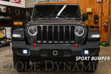 Load image into Gallery viewer, Diode Dynamics SS3 Sport Type MR Kit ABL - White SAE Fog Diode Dynamics DIODD7052
