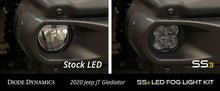Load image into Gallery viewer, Diode Dynamics SS3 Sport Type MR Kit ABL - White SAE Fog Diode Dynamics DIODD7052
