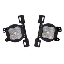 Load image into Gallery viewer, Diode Dynamics SS3 Sport Type MR Kit ABL - White SAE Fog Diode Dynamics DIODD7052
