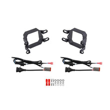 Load image into Gallery viewer, Diode Dynamics SS3 Type B Fog Light Mounting Kit Diode Dynamics DIODD6254P