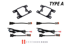 Load image into Gallery viewer, Diode Dynamics SS3 Type X Fog Light Mounting Kit Diode Dynamics DIODD6380P