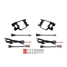 Load image into Gallery viewer, Diode Dynamics SS3 Type X Fog Light Mounting Kit Diode Dynamics DIODD6380P