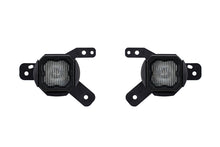 Load image into Gallery viewer, Diode Dynamics Diode Dynamics SSC1 Type G3M Fog Light Bracket Kit