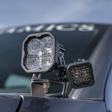 Load image into Gallery viewer, Diode Dynamics Stage Series ditch light mounts for Ford F-150 LED pod installation