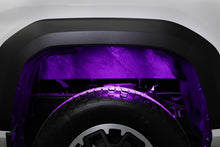 Load image into Gallery viewer, Diode Dynamics Diode Dynamics Stage Series RGBW LED Rock Light Kit (8-pack)