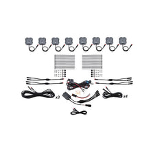 Load image into Gallery viewer, Diode Dynamics Diode Dynamics Stage Series RGBW LED Rock Light Kit (8-pack)