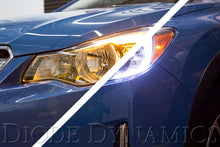 Load image into Gallery viewer, Diode Dynamics Subaru Crosstrek/Impreza C-Light Swithback LED Halos Diode Dynamics DIODD2221