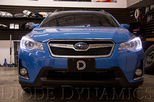 Load image into Gallery viewer, Diode Dynamics Subaru Crosstrek/Impreza C-Light Swithback LED Halos Diode Dynamics DIODD2221