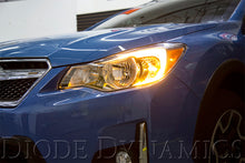 Load image into Gallery viewer, Diode Dynamics Subaru Crosstrek/Impreza C-Light Swithback LED Halos Diode Dynamics DIODD2221