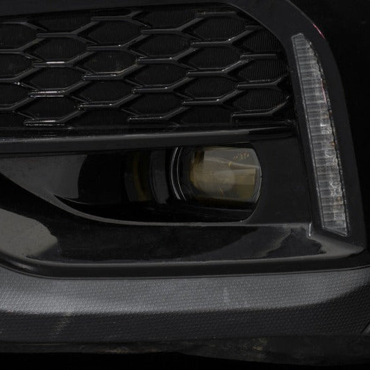 Diode Dynamics DD7986 Elite Yellow Fog Lamp Subaru WRX BRZ