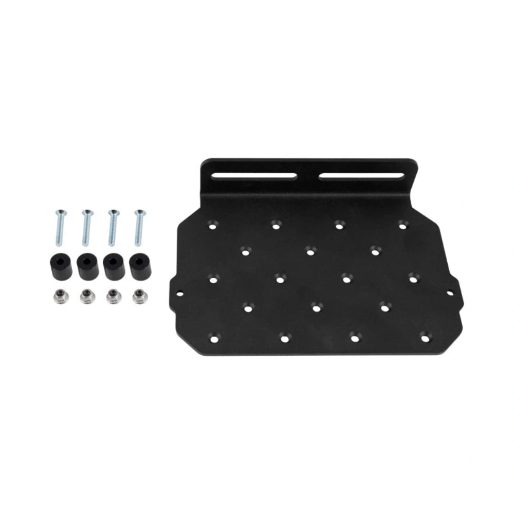 Diode Dynamics DD8576 Universal D-Switch Hub Mounting Kit - Diode Dynamics DD8576