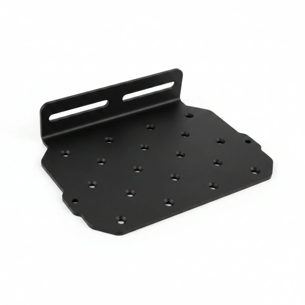 Diode Dynamics DD8576 Universal D-Switch Hub Mounting Kit - Diode Dynamics DD8576