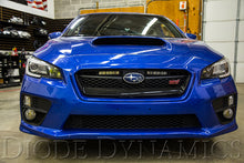 Load image into Gallery viewer, Diode Dynamics WRX 2015 SS6 LED Kit - White Driving Diode Dynamics DIODD6008