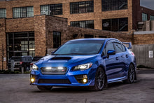 Load image into Gallery viewer, Diode Dynamics WRX 2015 SS6 LED Kit - White Driving Diode Dynamics DIODD6008