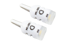 Load image into Gallery viewer, Diode Dynamics 194 HP3 LED Bulbs – Cool White pair front view