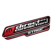 Load image into Gallery viewer, Direct Connection Modern Fender Badge - Stage 2