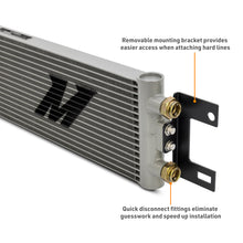 Load image into Gallery viewer, Mishimoto transmission cooler Ram 1500