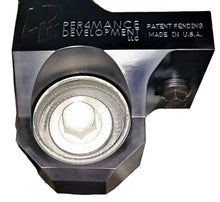 Load image into Gallery viewer, DIRS-G Differential Brace – Dodge Charger, Challenger, Chrysler 300 RWD Rear Brace Upgrade