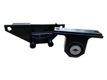 Load image into Gallery viewer, DIRS-J rear differential brace installed Jeep Trackhawk Durango Hellcat