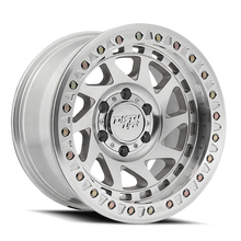 Load image into Gallery viewer, Dirty Life 9313 Enigma Race 17x9 / 6x139.7 BP / -38mm Offset / 106mm Hub Machined Wheel - Black Ops Auto Works
