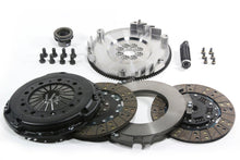 Load image into Gallery viewer, DKM Clutch DKM Clutch BMW E34/E36/E39/E46/Z3 (6 Cyl) MS Twin Disc Clutch w/Steel Flywheel (660 ft/lbs Torque)