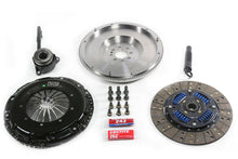 Load image into Gallery viewer, DKM Clutch DKM Clutch BMW E34/E36/E39/E46/Z3/Z4 5-Spd Sprung MB Clutch Kit w/Steel Flywheel (440 ft/lbs Torque)