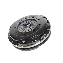 Load image into Gallery viewer, DKM Clutch DKM Clutch BMW E46 M3 Sprung Organic MB Clutch Kit w/Steel Flywheel (440 ft/lbs Torque)