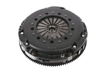 Load image into Gallery viewer, DKM Clutch BMW E9X 335i MS Organic Twin Disc Clutch Kit w/Flywheel (660 ft/lbs Torque) - Black Ops Auto Works