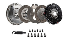 Load image into Gallery viewer, DKM Clutch DKM Clutch BMW F22/F23 M 235i MS Organic Twin Disc Clutch Kit w/Flywheel (660 ft/lbs Torque)